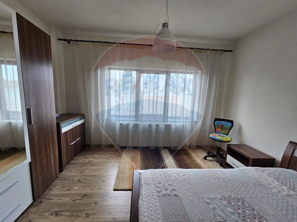 4 room House / Villa for rent, Coiciu area