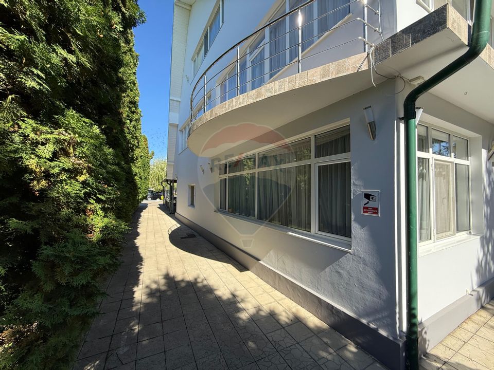 300sq.m Commercial Space for rent, Calea Romanului area