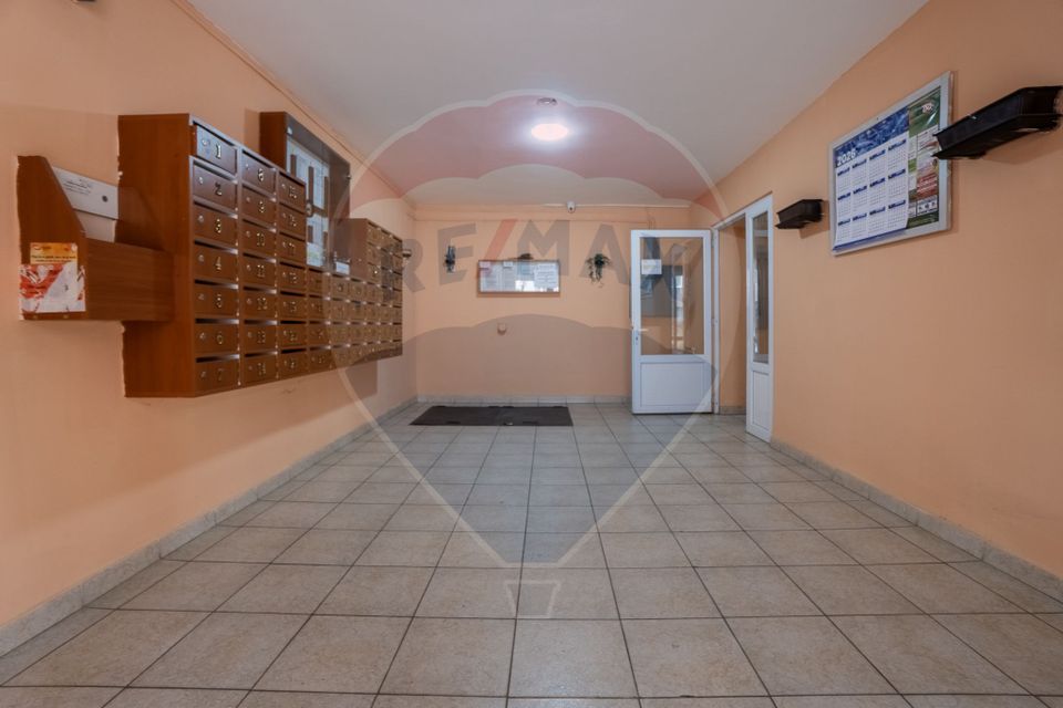 COMISION 0%| APARTAMENT 2 CAMERE|DECOMANDAT| FINISAJE PREMIUM| ETAJ 2