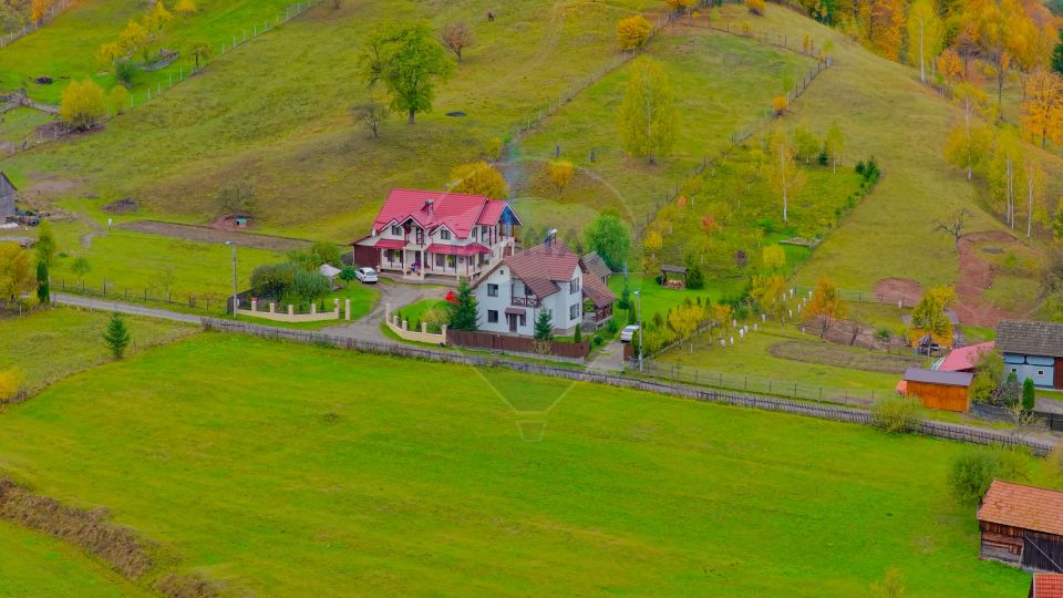 6 room House / Villa for sale