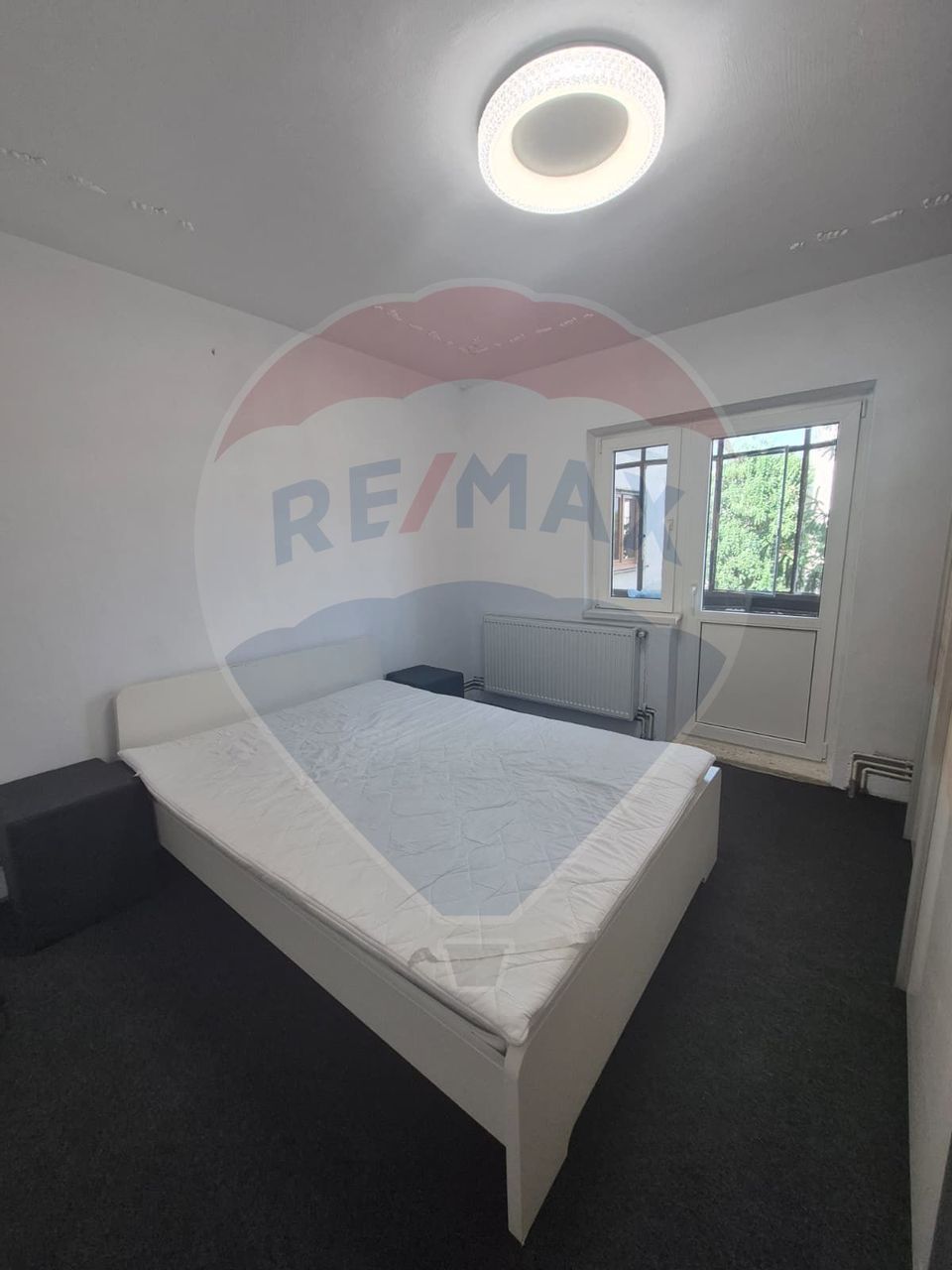 Apartament 3 camere UTA
