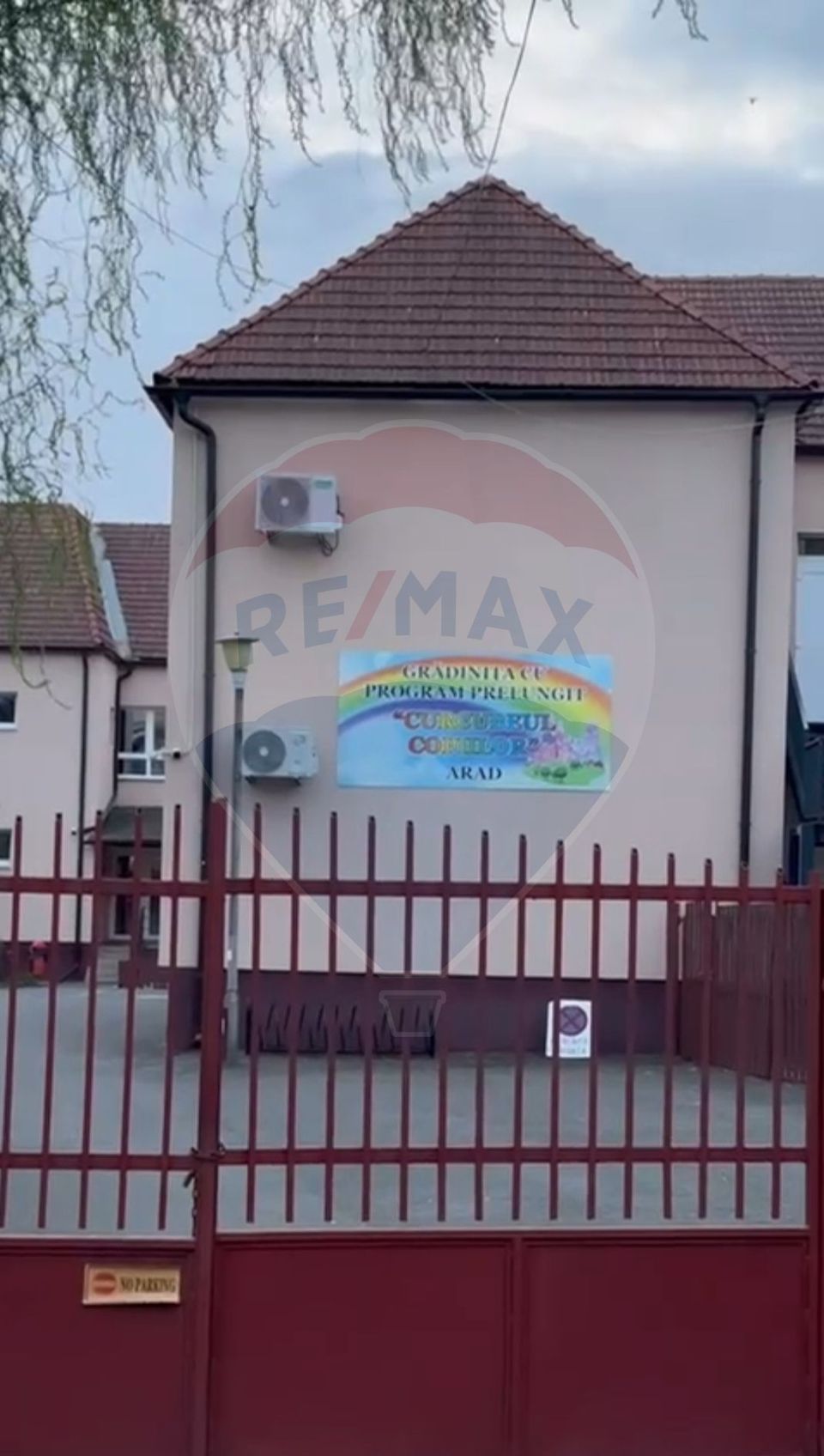 2 room Apartment for sale, Central area