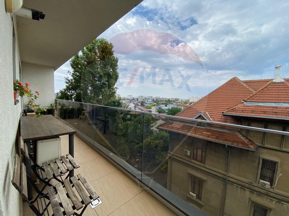 3 room Apartment for rent, P-ta Victoriei area