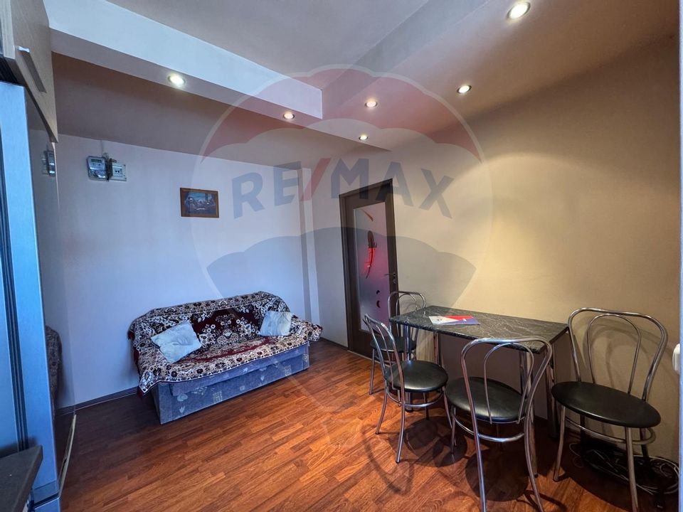 2 room Apartment for sale, Miorita area