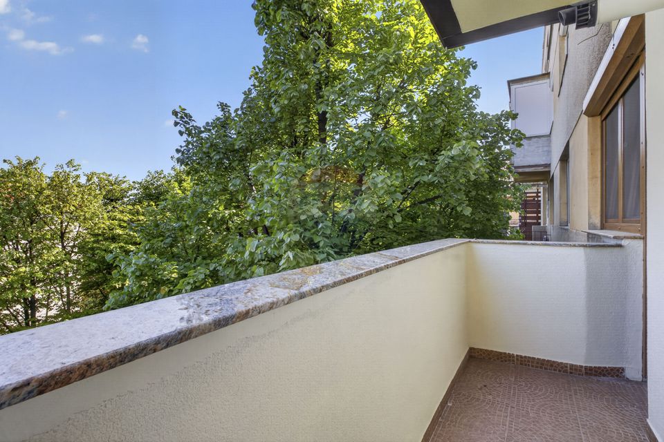 Apartament cu 2 camere de inchiriat in Podgoria,Arad