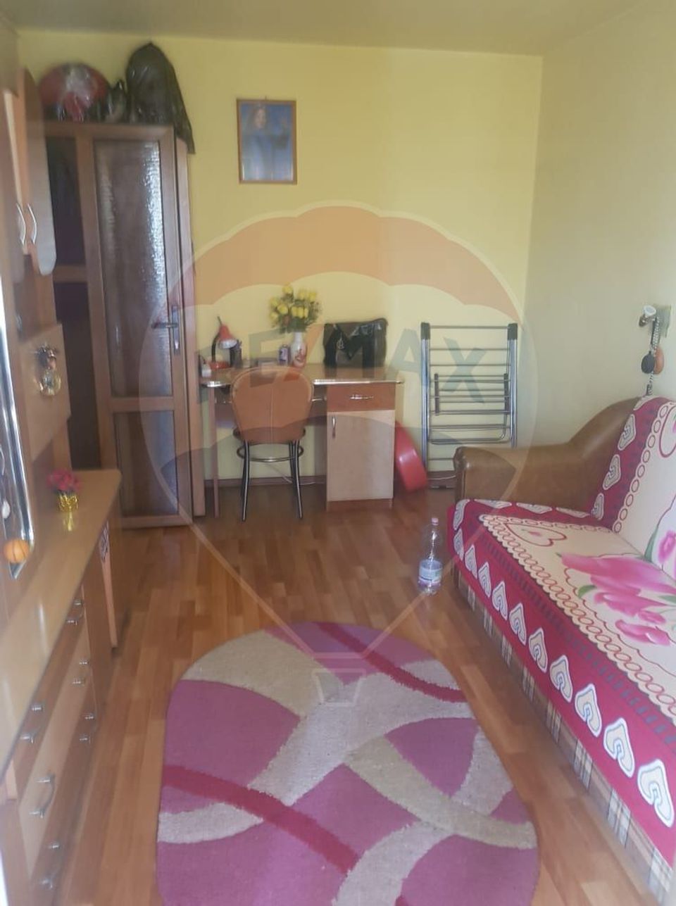 2 room Apartment for sale, Cantemir area