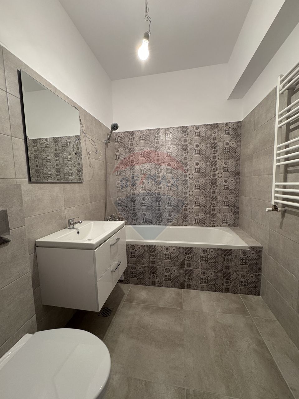 2 room apartment for rent, Popesti Leordeni