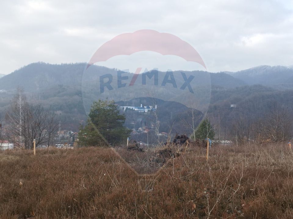Land 635sqm Baia Mare / Strada Fragilor