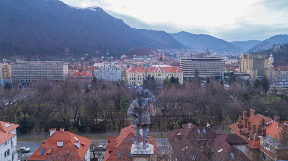 7 room Apartment for sale, Centrul Istoric area