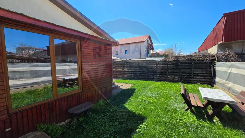 3 room House / Villa for sale