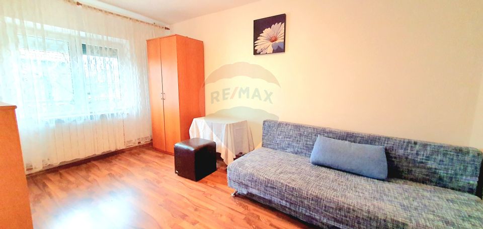 3 room Apartment for sale, Gradiste area