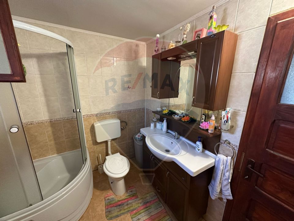 Vanzare casă noua in loc Felnac cu teren de 1190mp