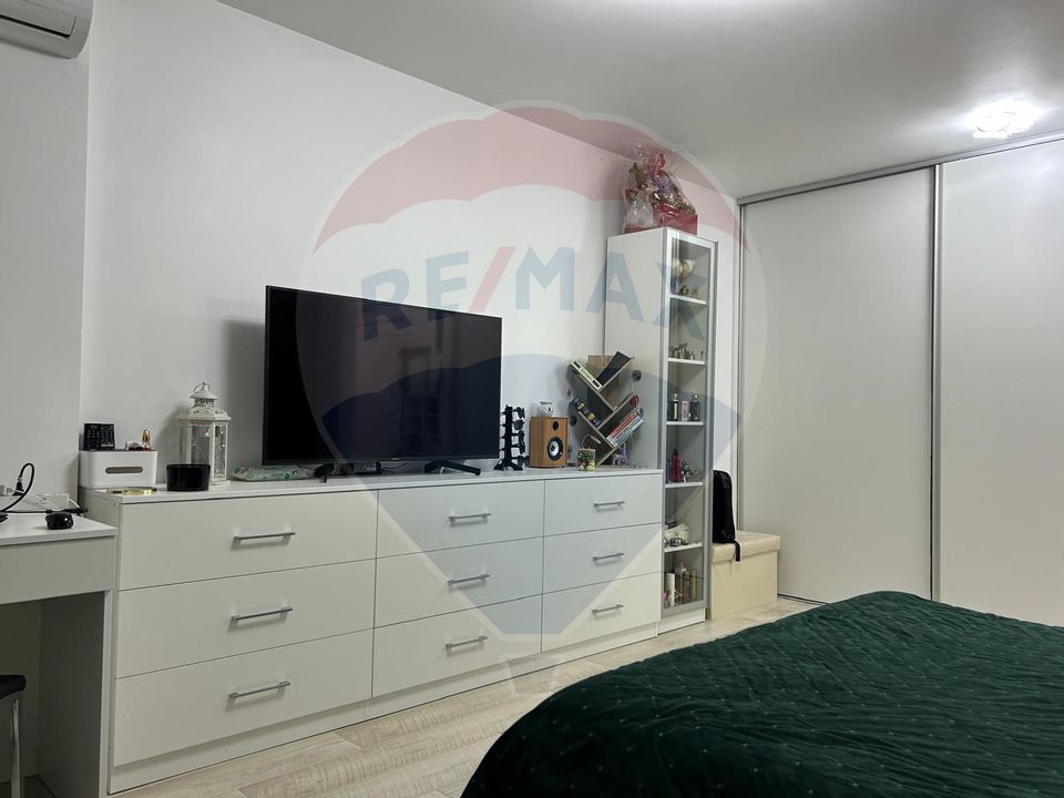 Apartment 2 camere in Arbo Residence