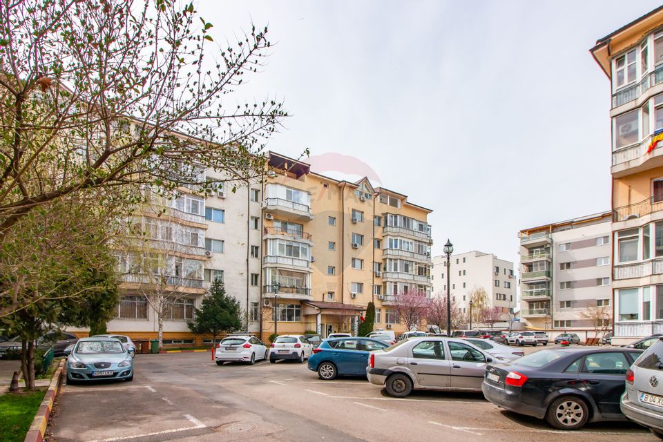 Vanzare | apartament | 3 camere | 88mp | Străulești | parcare | metrou