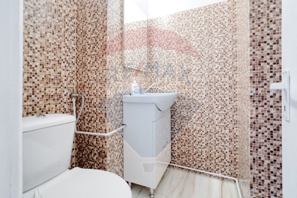 3 room Apartment for rent, Garii area