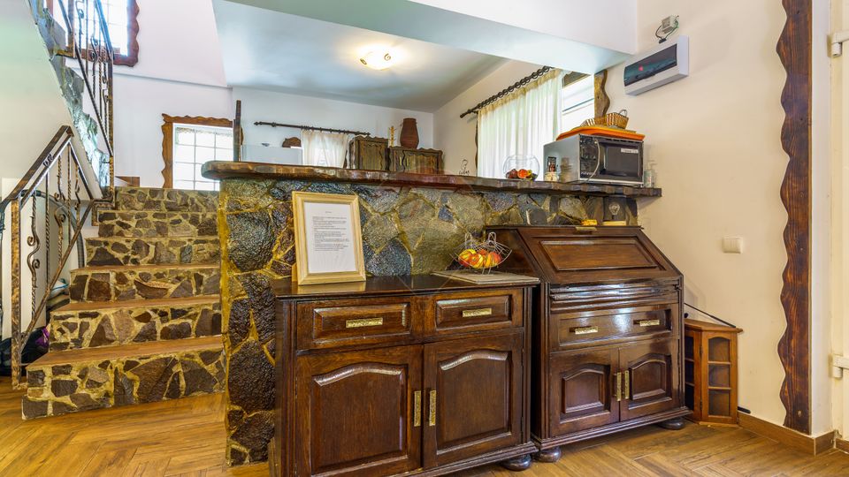 10 room House / Villa for sale