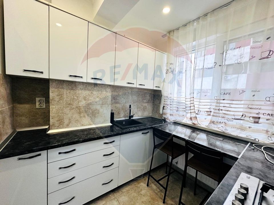 1 room Apartment for rent