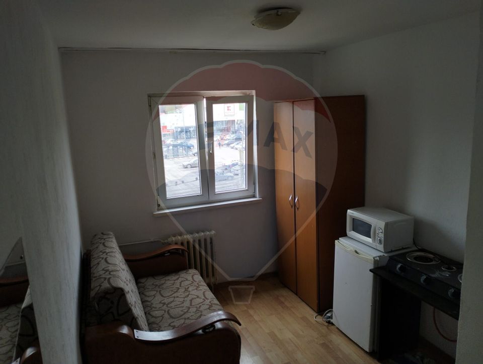 1 room Apartment for rent, Narcisa area