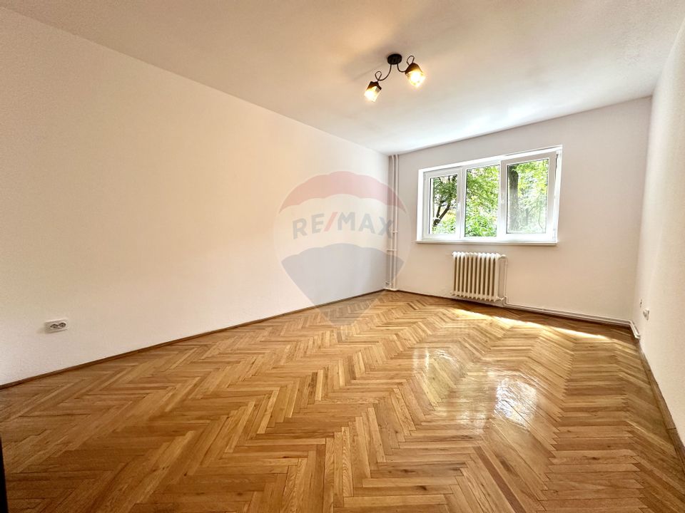 Apartament cu 3 camere de vanzare in Manastur!