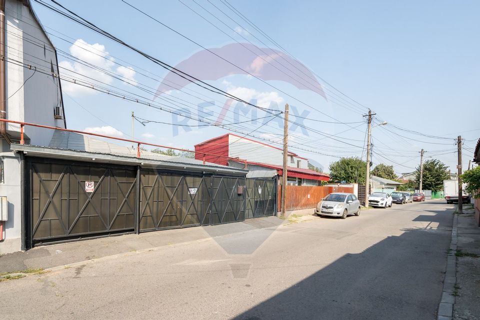 Casă cu 6 camere + Teren Generos Sector 5 - Ferentari