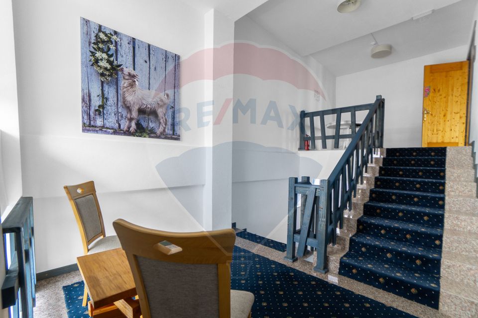 39 room Hotel / Pension for sale