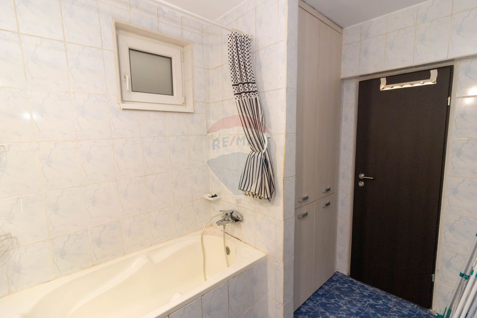 Apartament cu 2 camere decomandat de vanzare in zona Muncii Basarabia