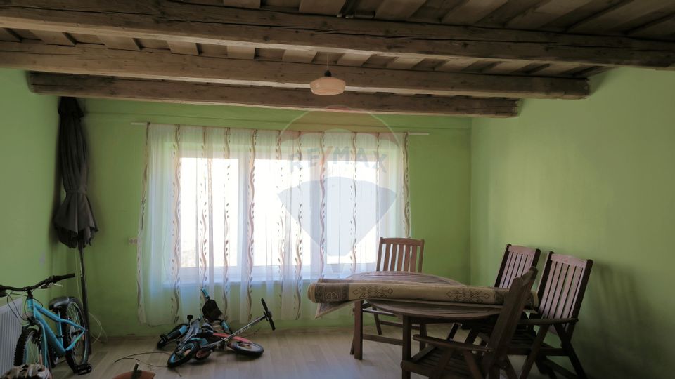 4 room House / Villa for sale