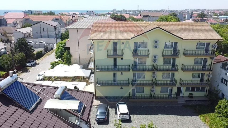 Hotel / Pensiune de vânzare în Costinesti