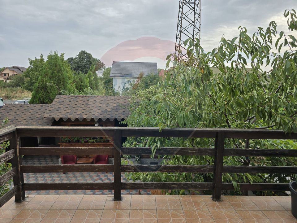 Duplex integral/separat in Slatina