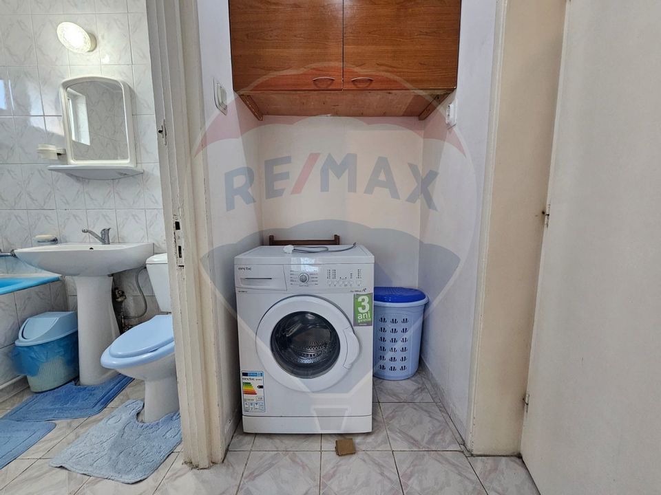Apartament cu 2 camere de vânzare central Mircea cel Bătrân Constanta