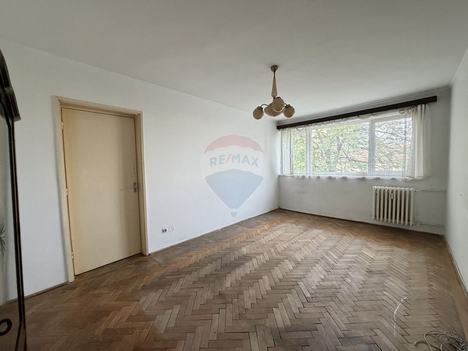 Apartament 2 camere | Avrig – Obor | Poziție excelentă | Ideal investi