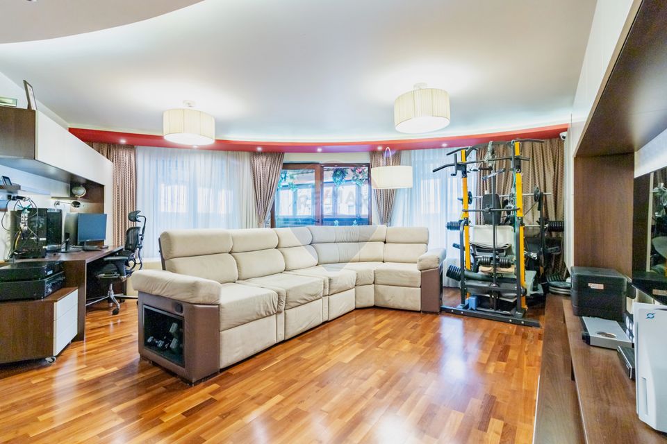 Apartament 3 camere ca investitie imobiliara | randament foarte bun