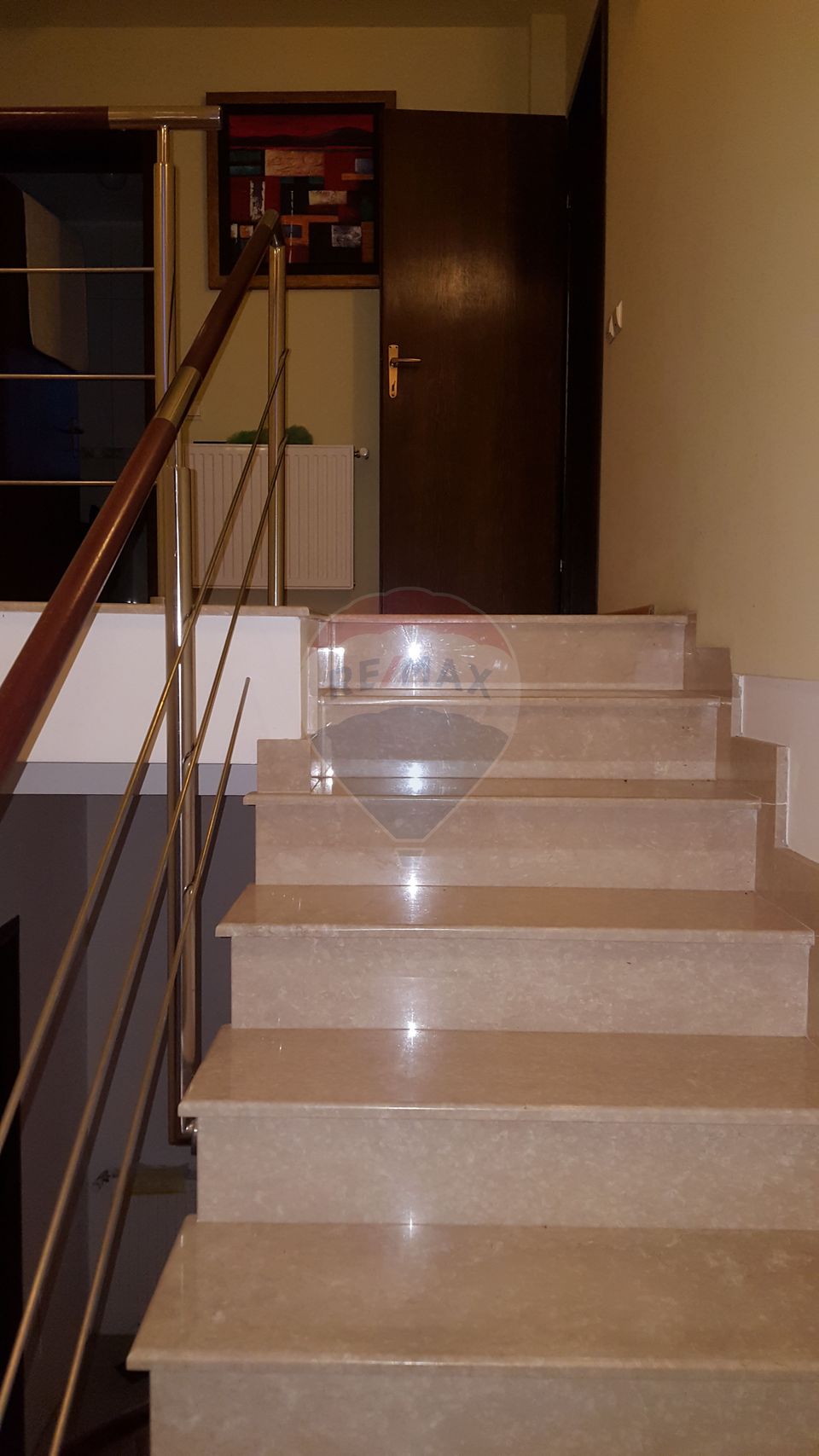 De vanzare vila langa lac la Moara Vlasiei