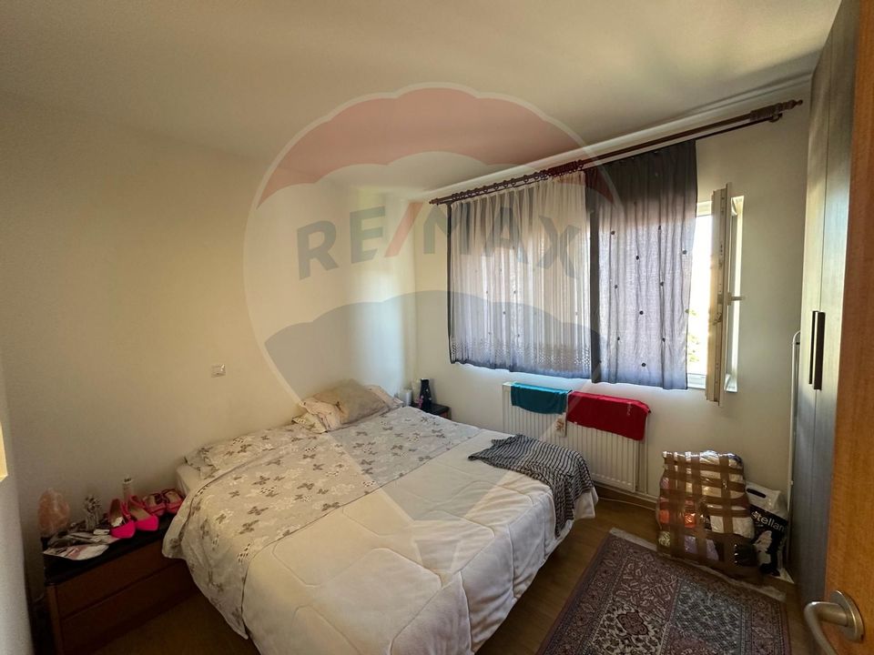 2 room Apartment for sale, Central area