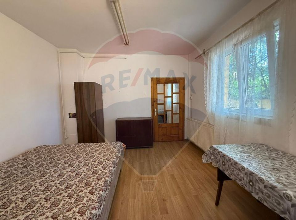 2 room Apartment for rent, Calea Poplacii area