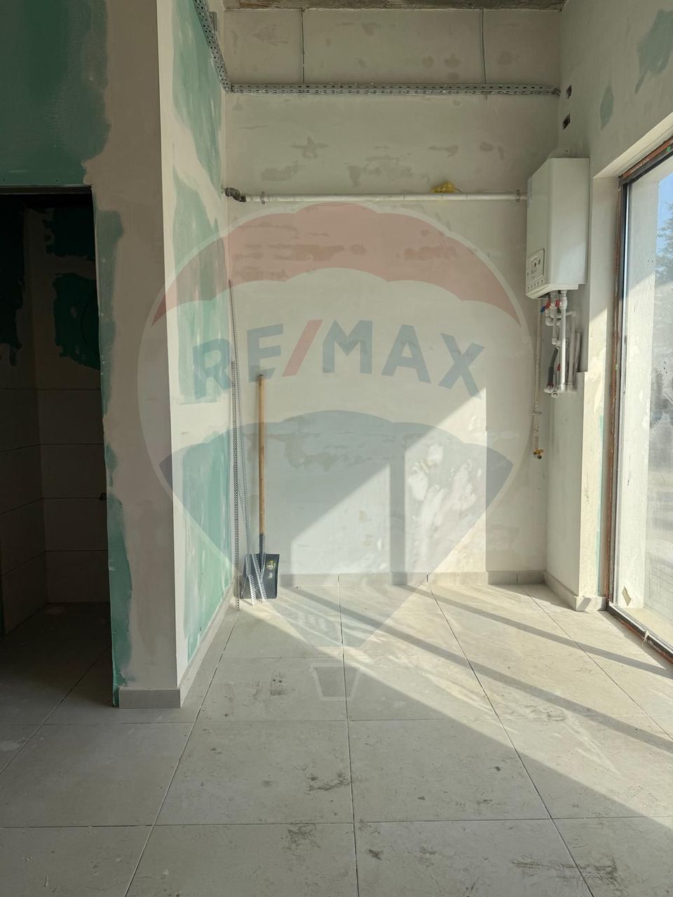 Inchiriere Spațiu comercial de 133.4mp, Ghencea