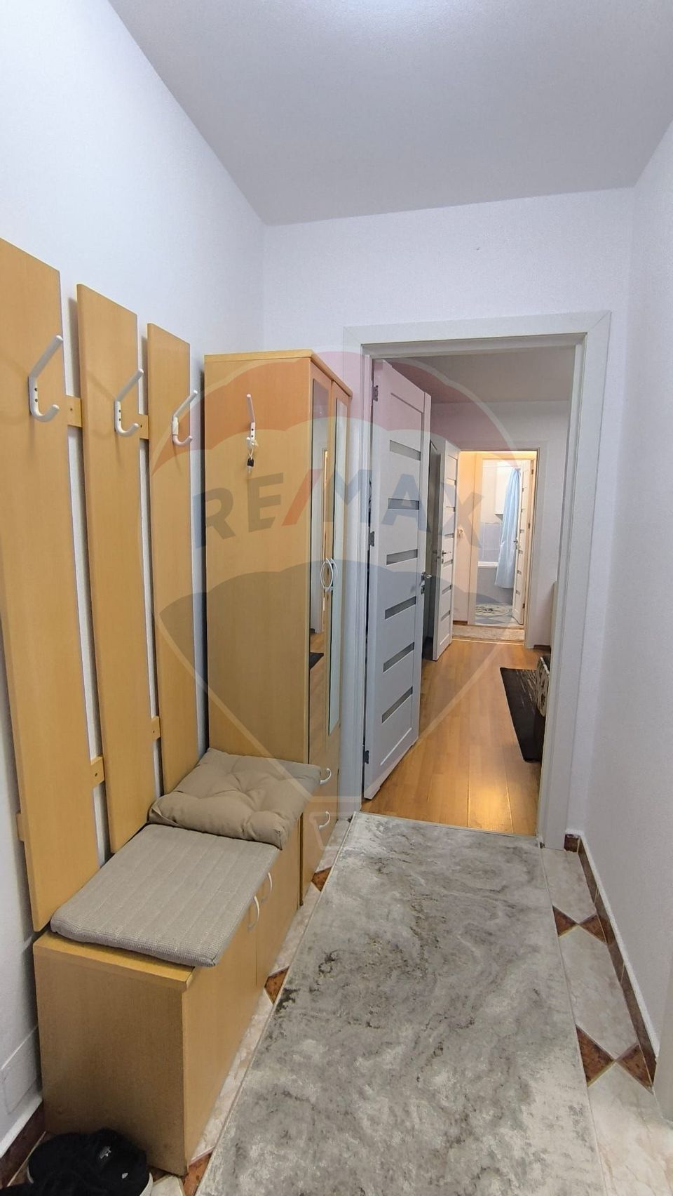 Apartament 2 camere de inchiriat Gheorgheni