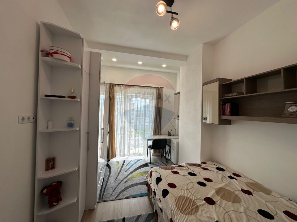 2 room Apartment for sale, Central area