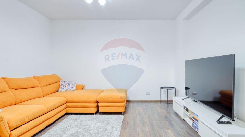 2 room Apartment for sale, 13 Decembrie area