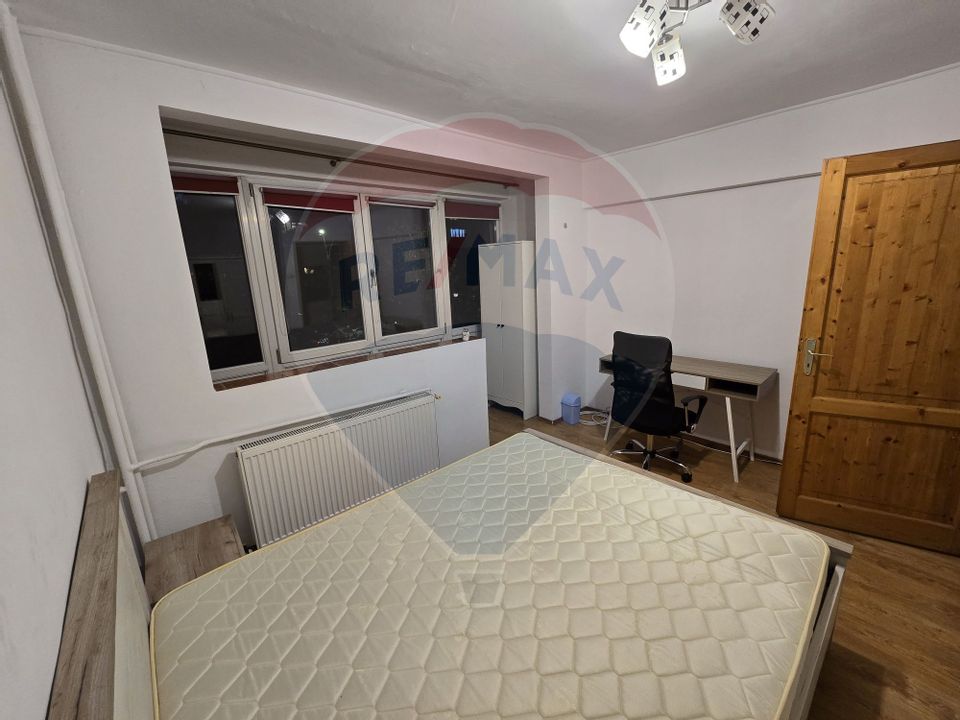 Închiriere apartament 2 camere pe Bulevardul Dimitrie Cantemir