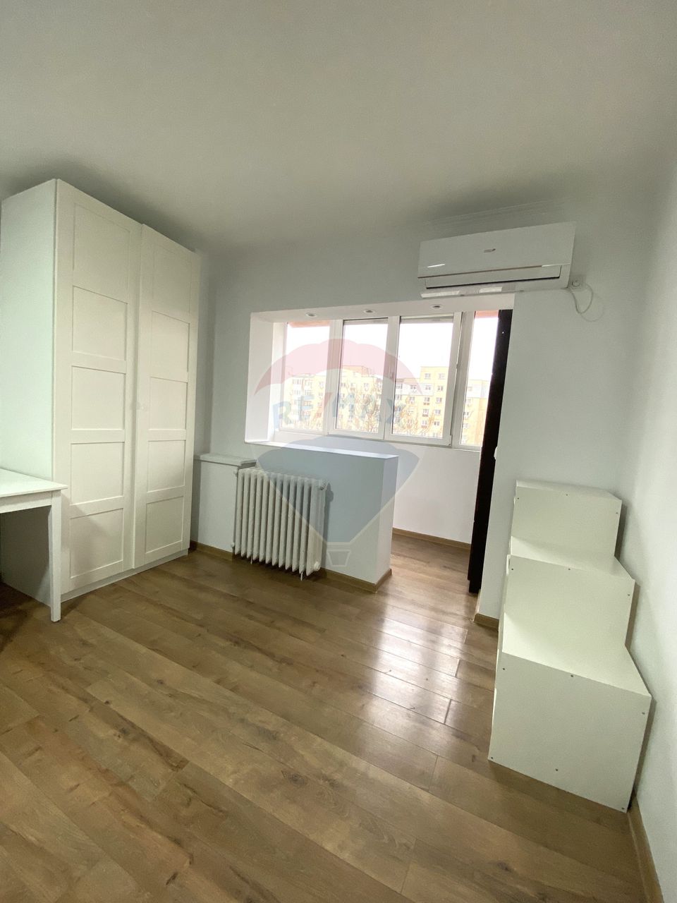 2-room apartment for rent in Tineretului Area