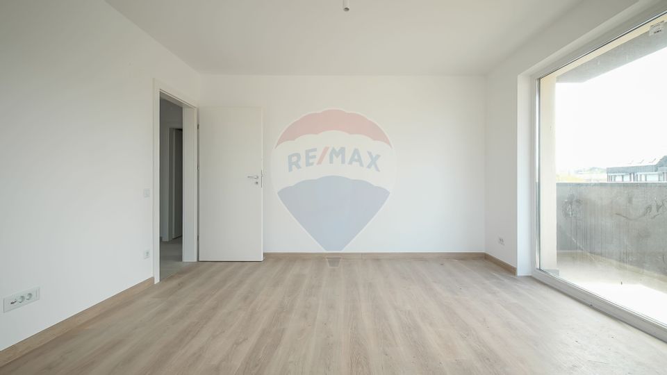 ! VANDUT ! Apartament 2 camere predare în maxim doua luni, Brașov