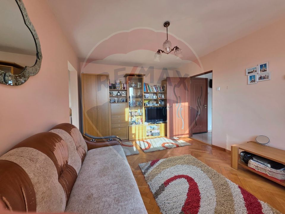 3 room Apartment for sale, Central area