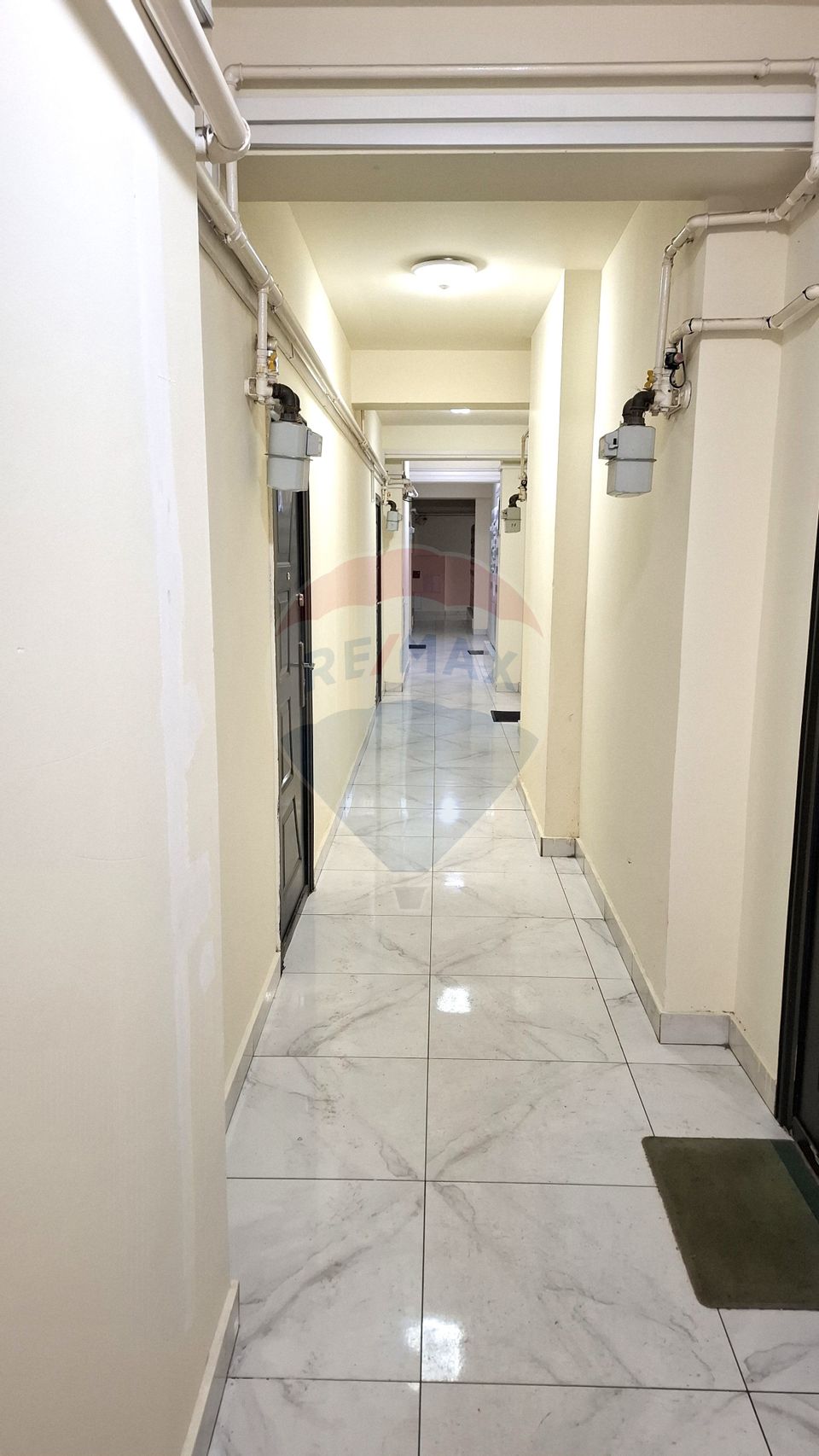 2 room apartment | Furnished and equipped | Military | Chiajna |