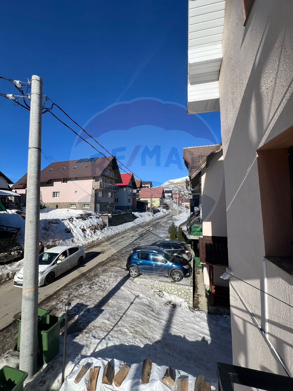 Hotel / Pensiune cu 11 camere de vânzare