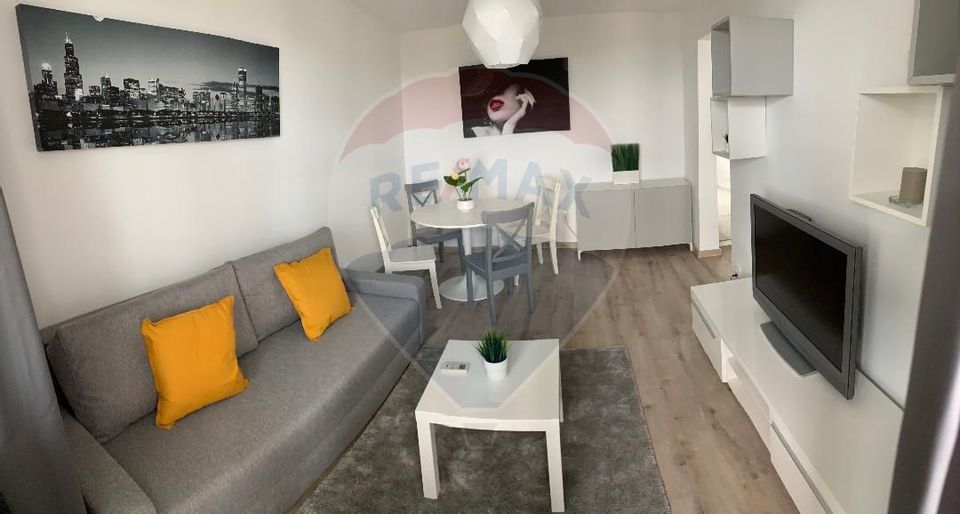 2 room Apartment for rent, Lujerului area