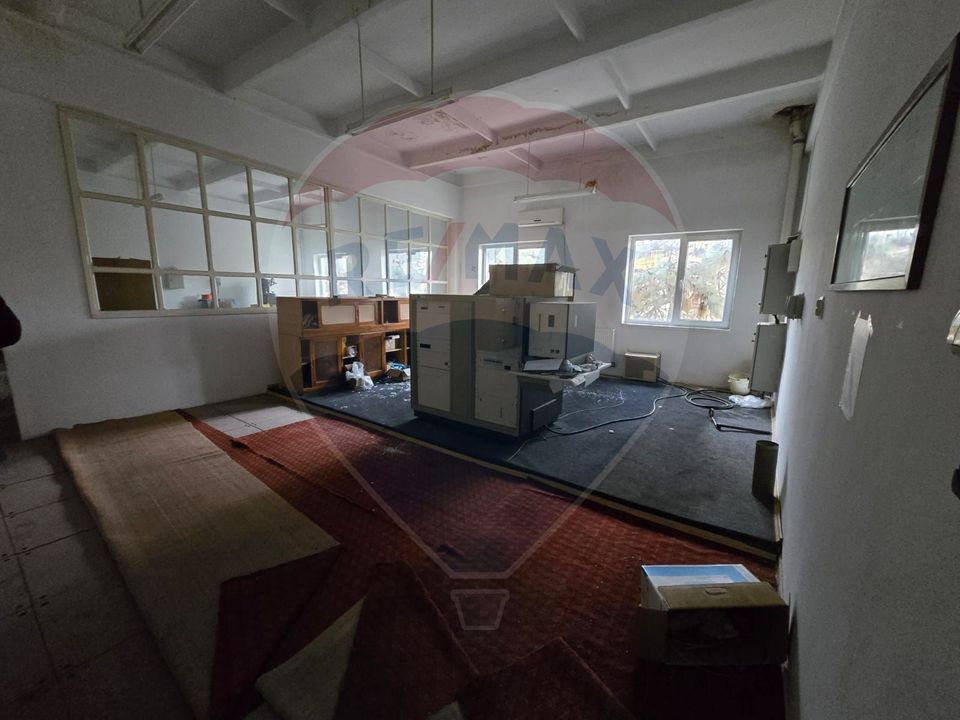 759sq.m Office Space for rent, Sud area