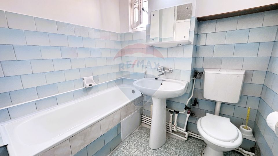 2 room Apartment for rent, Central area