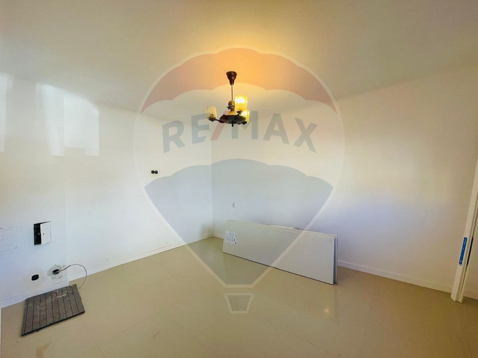 6 room House / Villa for rent, Calea Dumbravii area