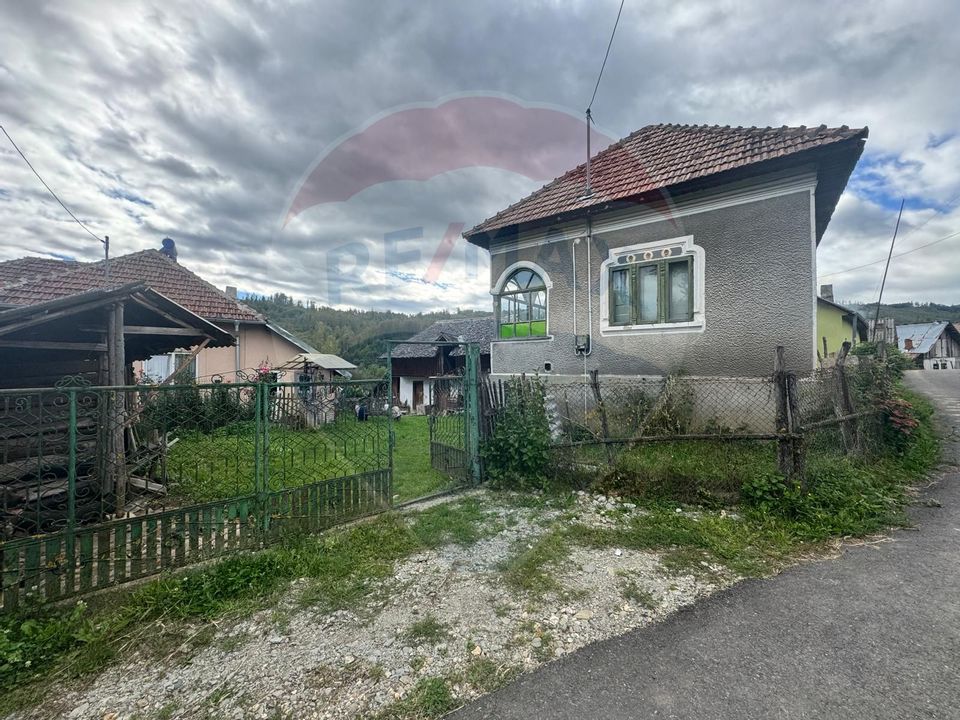 O oportunitate unică în inima naturii — 6.605 mp în Cândești